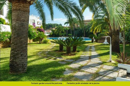 Apartamento Moraira Club 3