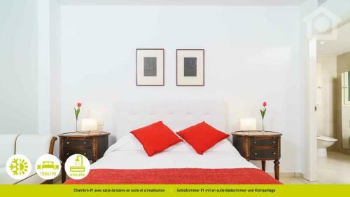 Apartamento Moraira Club 3