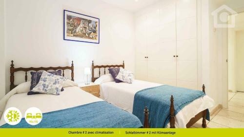 Apartamento Moraira Club 3