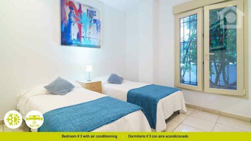 Apartamento Moraira Club 3