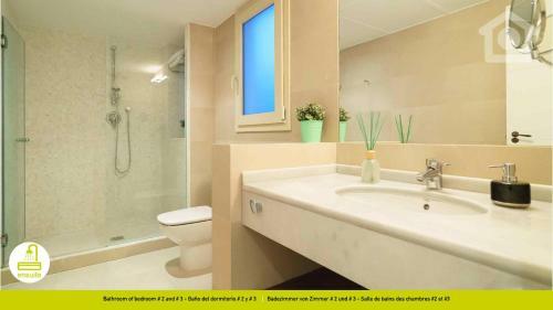 Apartamento Moraira Club 3