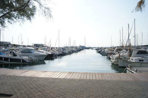Apartamento Agi Port De Rosas