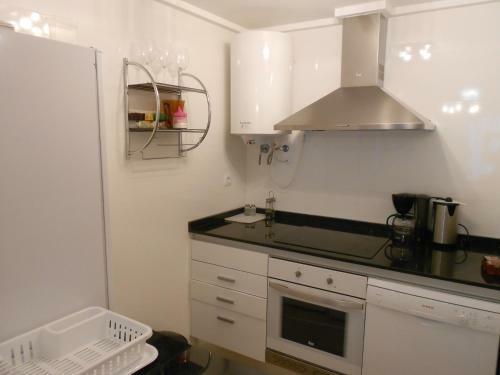 Apartamento Jardines De Las Marinas