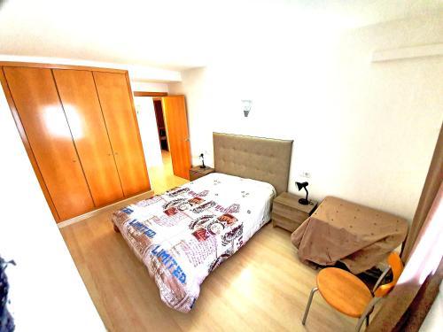 Apartamento Port Canig� 344