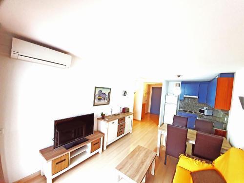 Apartamento Port Canig� 344