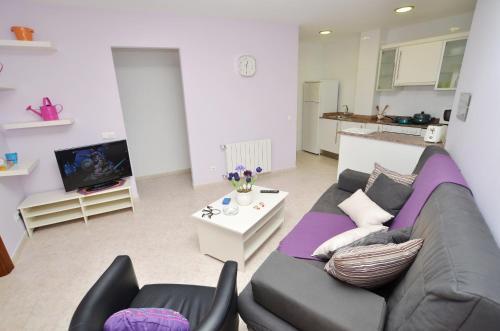 Apartamentos La Caseta