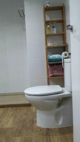 Apartamento Tirreno