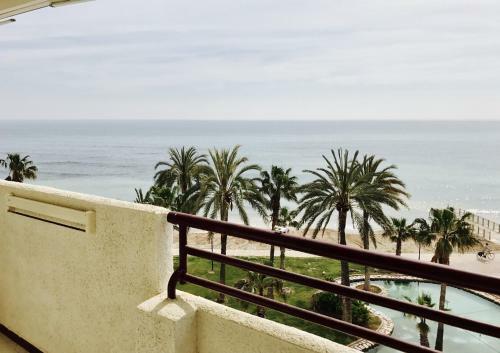 Apartamento Vista Mar