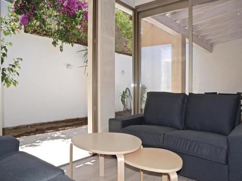 Four-bedroom Holiday Home In Palma De Mallorca