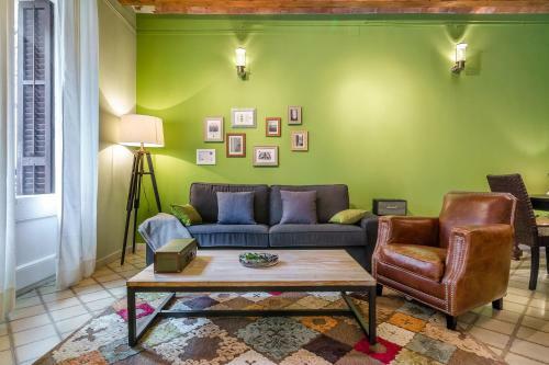 Urban District Exclusive Apartments
