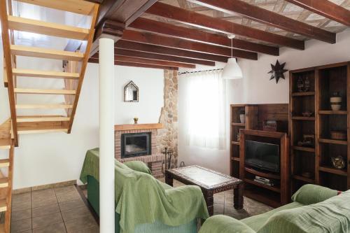 Agroturismo Casa Lola