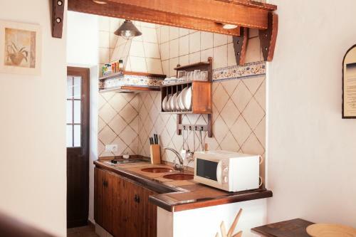 Agroturismo Casa Lola