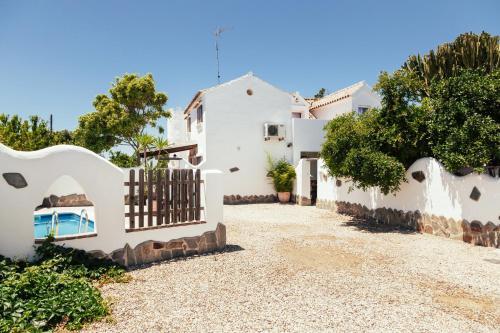 Agroturismo Casa Lola
