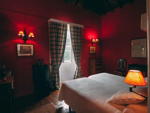 Agroturismo Hotel Rural La Casa Amarilla