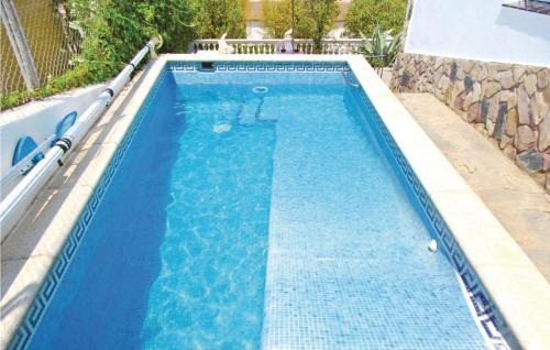 Holiday Home Vidreres 08