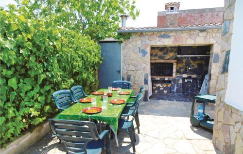 Holiday Home Vidreres 08