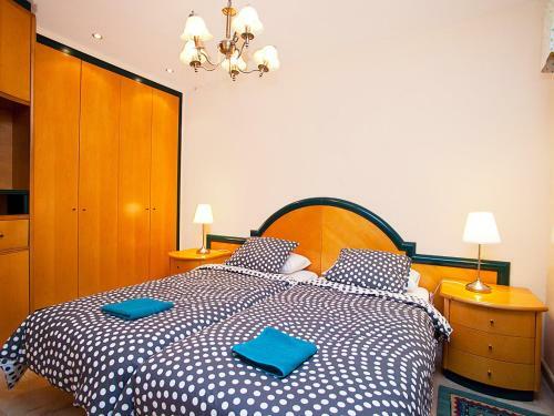 Apartment Pg Gr�cia - Valencia