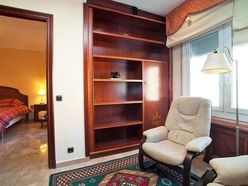 Apartment Pg Gr�cia - Valencia