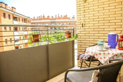 Apartamento Departamentos Fanals