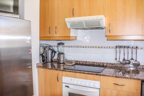 Apartamento Departamentos Fanals