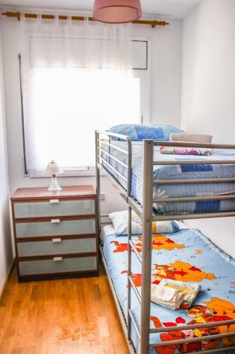 Apartamento Departamentos Fanals