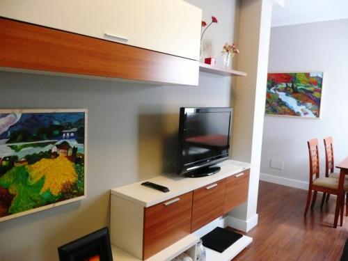 Salamanca Centro Apartamentos