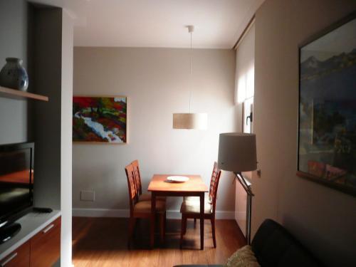 Salamanca Centro Apartamentos