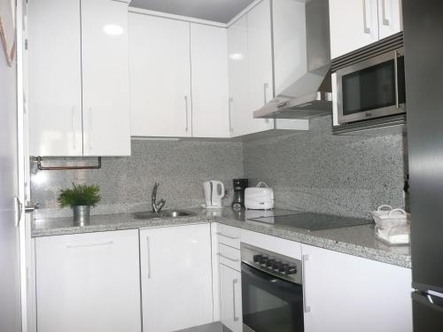 Salamanca Centro Apartamentos