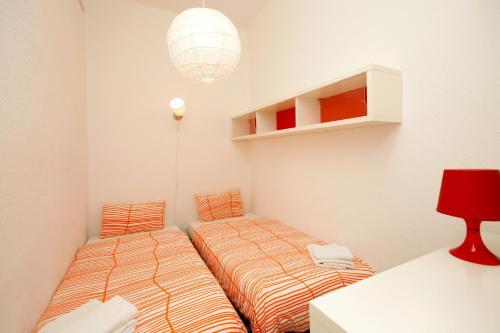 Apartamento Gaudi Sagrada Familia