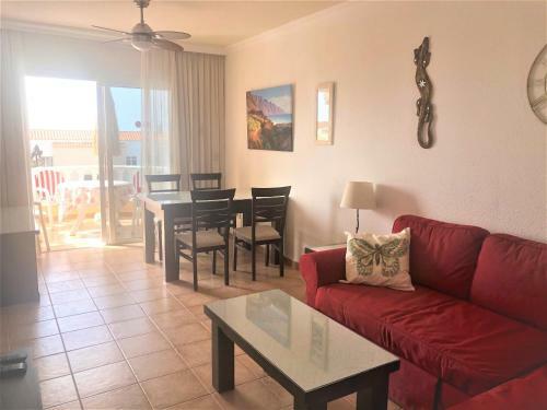 Apartment Playa La Arena