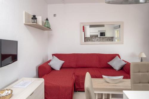 Apartamento Nico San Agust�n