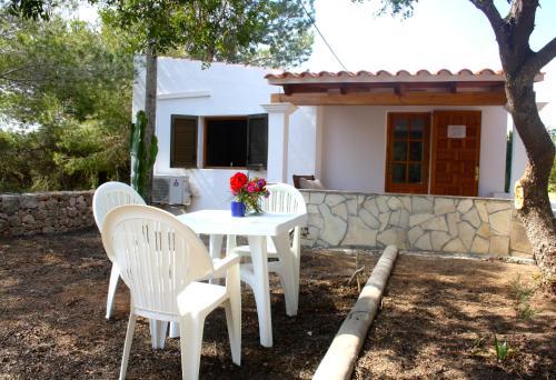 Apartamento Aguamar Cb