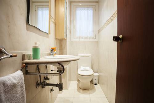 Apartamento Herri Gain - Basque Stay