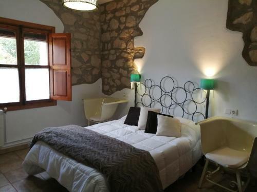Casa Rural El Perchel