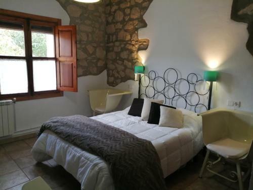 Casa Rural El Perchel