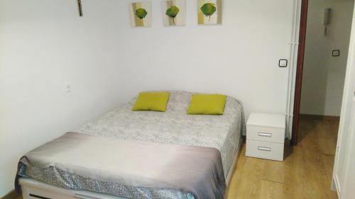 Apartamento Girona Cul De La Lleona