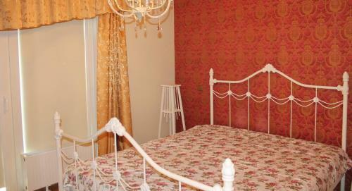 Apartamento Kotkapoja Residence