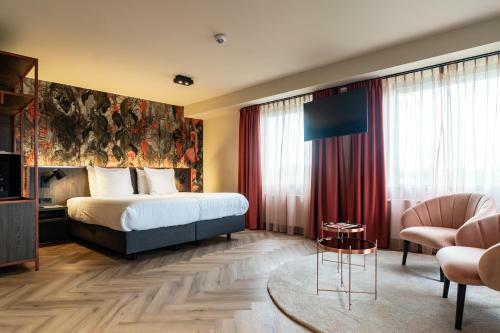 Hotel Greenside