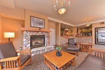 Hotel La Quinta Inn & Suites Sandpoint