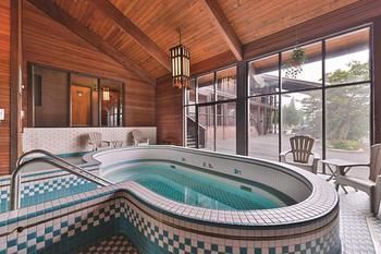 Hotel La Quinta Inn & Suites Sandpoint
