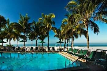 Grand Plaza Beachfront Resort Hotel