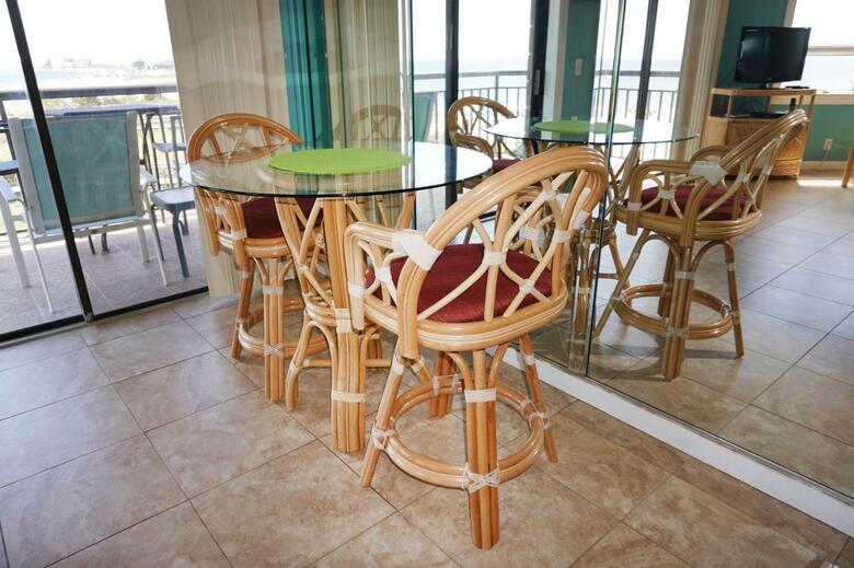 Hotel Gulf Strand Resort