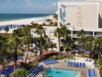 Hotel Tradewinds Island Grand