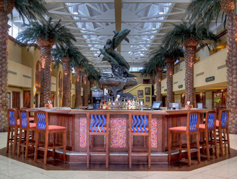 Hotel Tradewinds Island Grand