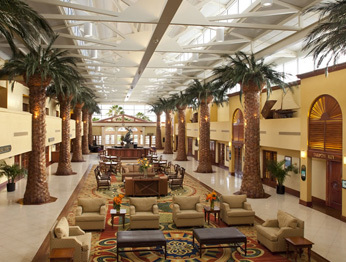 Hotel Tradewinds Island Grand