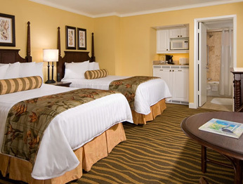 Hotel Tradewinds Island Grand