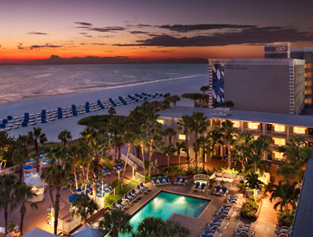 Hotel Tradewinds Island Grand