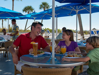 Hotel Tradewinds Island Grand