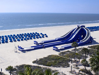 Hotel Tradewinds Island Grand