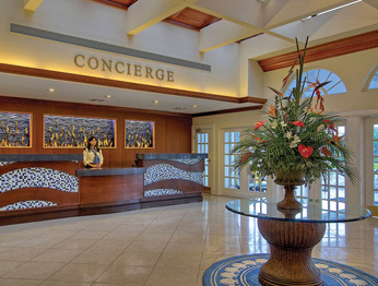Hotel Tradewinds Island Grand